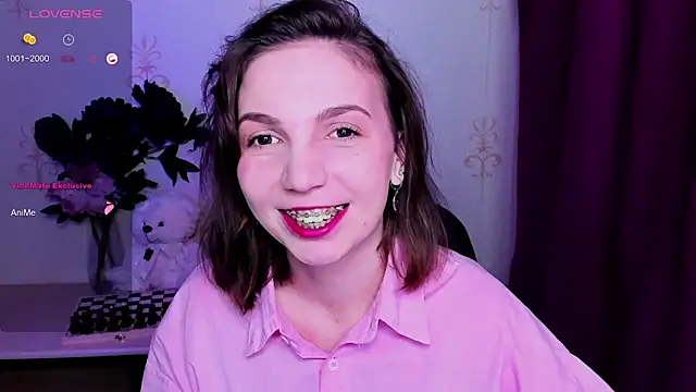 KindHazelHere  online show from 03.31.26