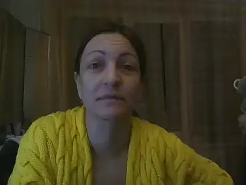 ShawnaAdams online show from 02.04.25