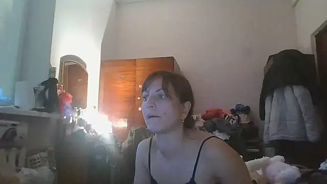 ShawnaAdams online show from 11.12.25