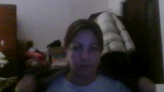 ShawnaAdams online show from 02.03.26