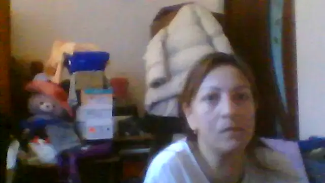 ShawnaAdams online show from 02.05.26