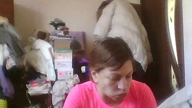 ShawnaAdams online show from 02.21.26