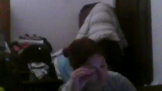 ShawnaAdams online show from 03.02.26