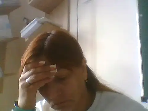 ShawnaAdams online show from 03.30.26