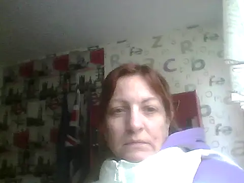 ShawnaAdams online show from 04.01.26