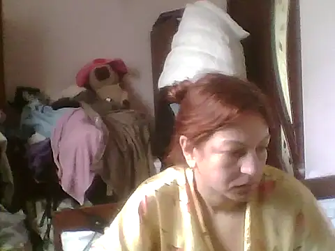 ShawnaAdams online show from 04.04.26