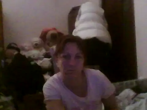 ShawnaAdams online show from 04.04.26