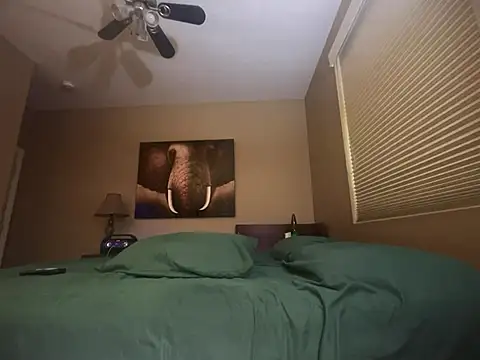 Bwcjoshbanks online show from 11.12.25