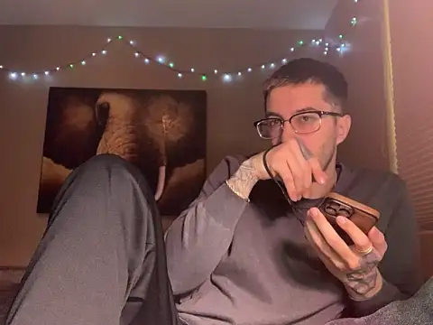 Bwcjoshbanks online show from 02.20.26