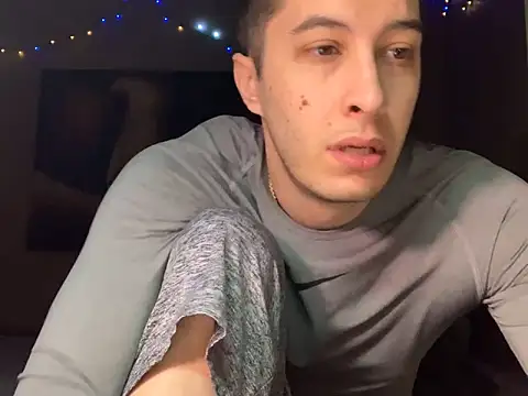 Bwcjoshbanks online show from 03.11.26