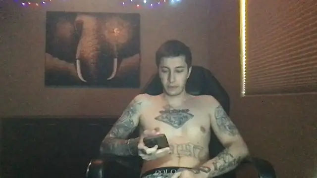 Bwcjoshbanks online show from 03.28.26