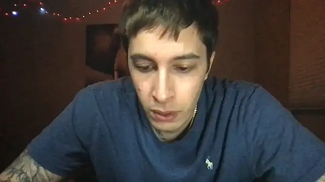 Bwcjoshbanks online show from 04.07.26