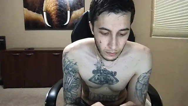 Bwcjoshbanks online show from 06.17.26