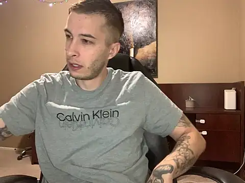 Bwcjoshbanks online show from 07.07.26