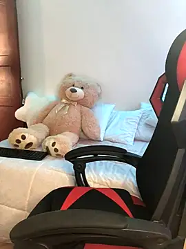 stevenSEX123 online show from 12.01.24