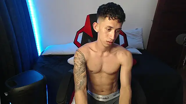 stevenSEX123 online show from 01.06.25