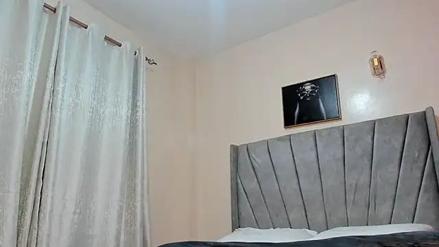 thee sexy goddess online show from 01.24.25