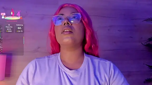  nickypurple  online show from 03.07.25