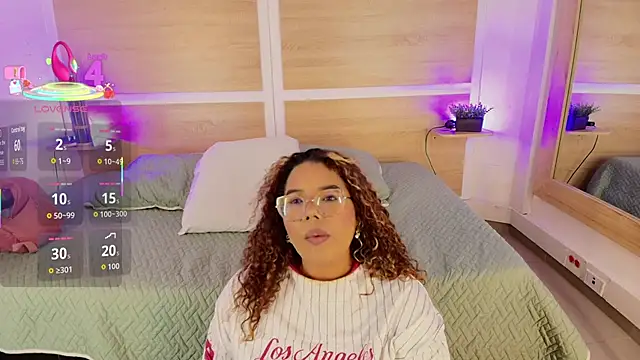  nickypurple  online show from 10.09.25