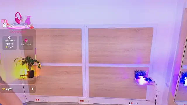  nickypurple  online show from 01.09.26