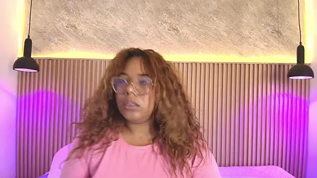  nickypurple  online show from 07.04.26