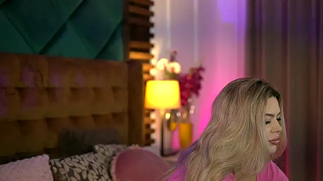 SophieBoobsX online show from 11.21.25