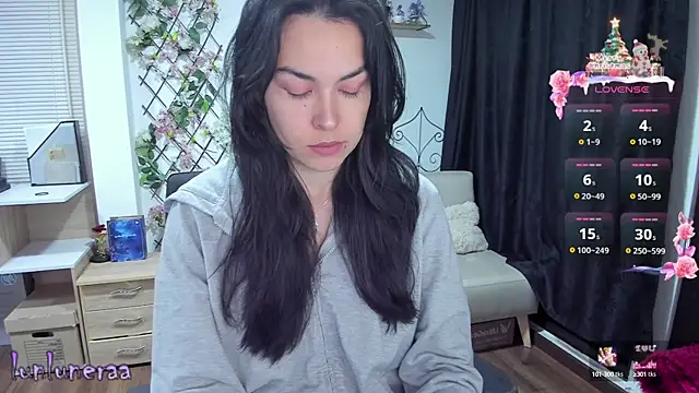 Lunlunera online show from 01.09.25