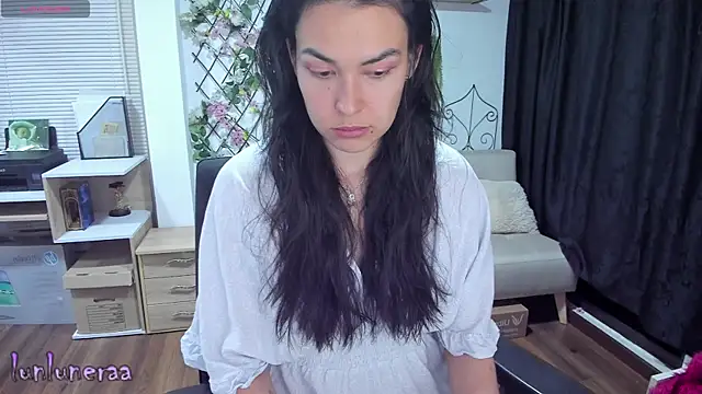 Lunlunera online show from 03.19.25