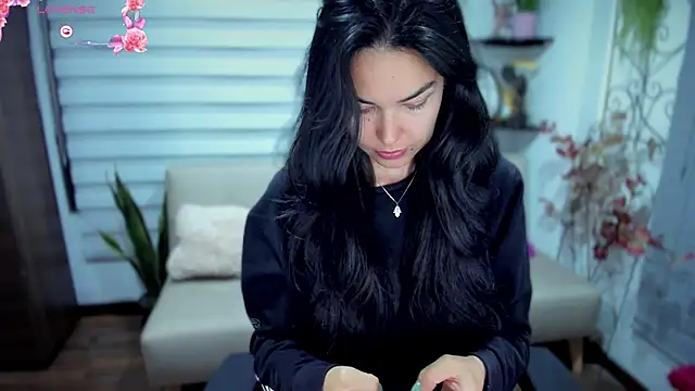 Lunlunera online show from 10.14.25