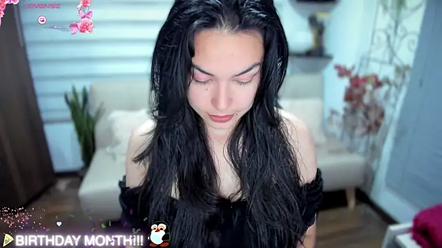 Lunlunera online show from 11.08.25