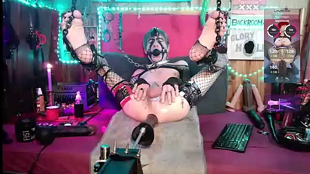 Kamafly4you online show from 01.13.26