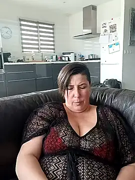 Evalibertinesexy online show from 02.01.25