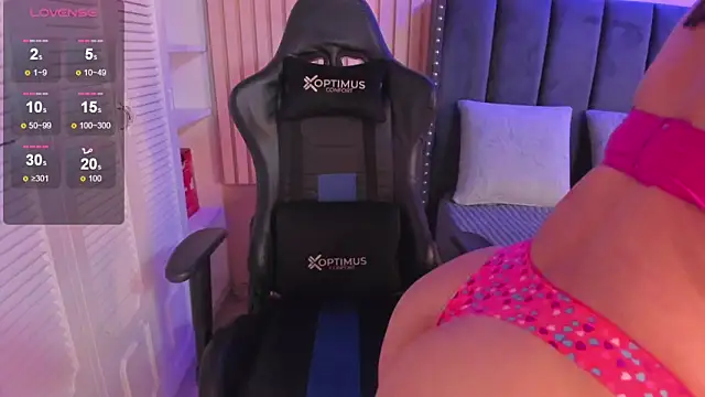 ashlye miller  online show from 03.08.25