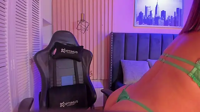 ashlye miller  online show from 03.13.25