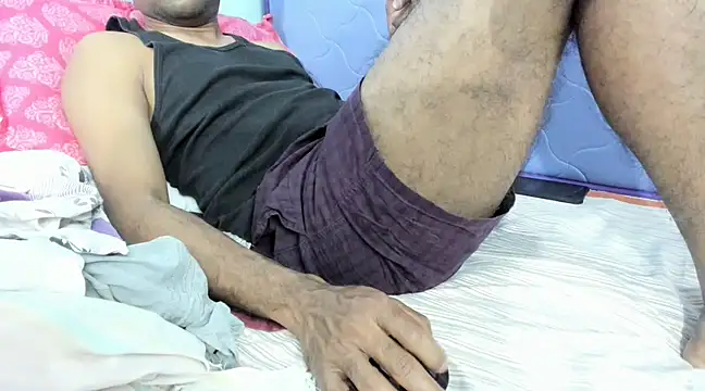 ArjunDeeper online show from 02.17.25