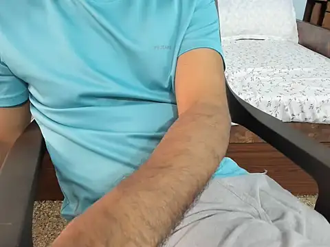 ArjunDeeper online show from 10.19.25