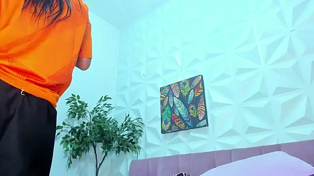 Hellen Sky online show from 03.12.25