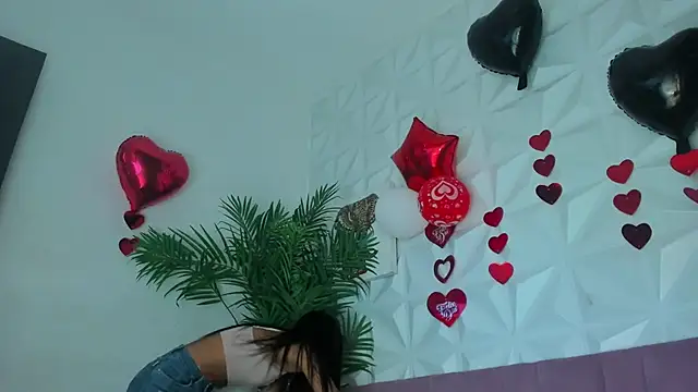 Hellen Sky online show from 03.02.26