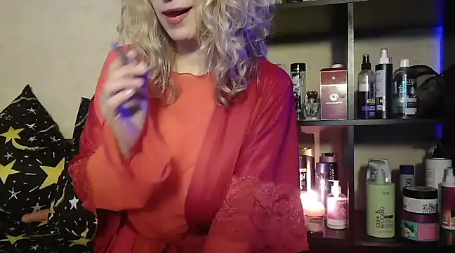 Natasha Nannette online show from 12.29.24