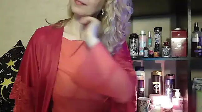 Natasha Nannette online show from 12.29.24