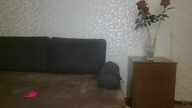 Natasha Nannette online show from 03.31.26