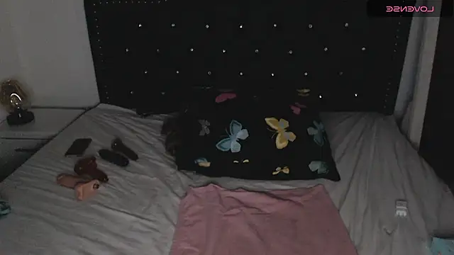 Snapshot of jellyfishhot chatting on 03.23.25 jellyfishhot online show from 03.23.25