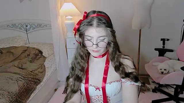 RuthMorse online show from 02.06.26