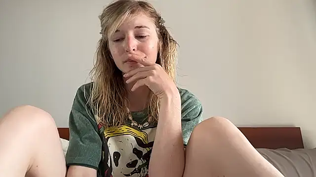 Snapshot of ivankai_ chatting on 01.19.26 ivankai online show from 01.19.26