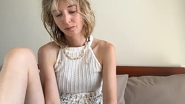 Snapshot of ivankai_ chatting on 02.18.26 ivankai online show from 02.18.26