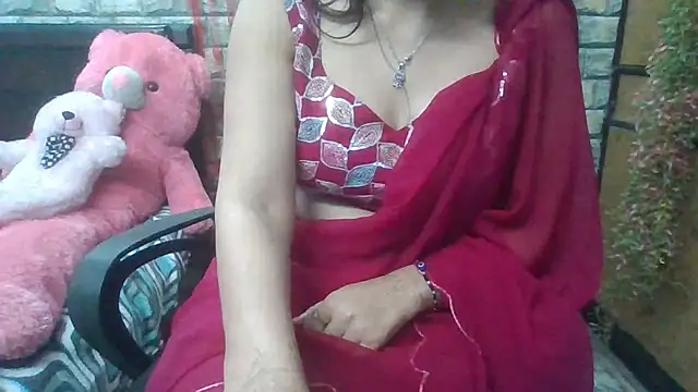 Sexy iknoor online show from 03.10.25