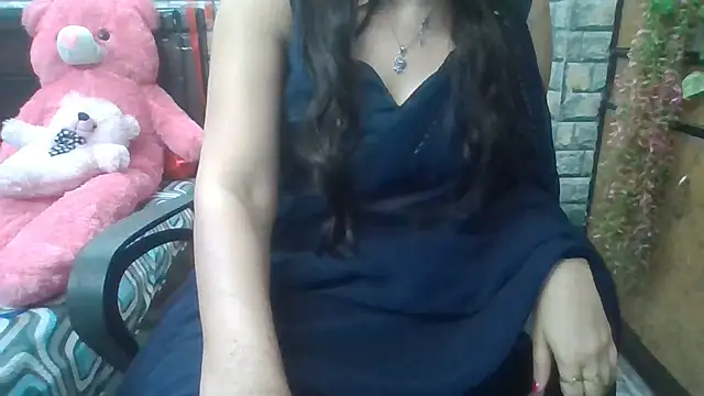 Sexy iknoor online show from 03.13.25