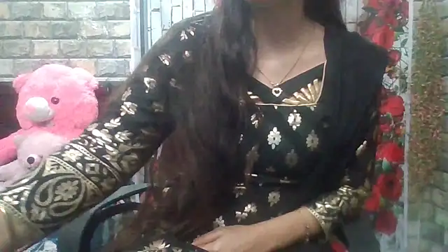 Sexy iknoor online show from 04.23.26