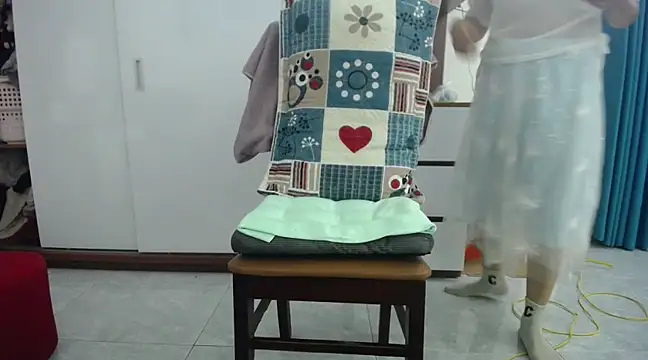 Snapshot of Selina_Sweet chatting on 02.13.25 Selina Sweet online show from 02.13.25