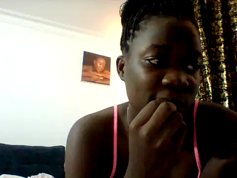 Snapshot of Alessandrajenna chatting on 03.22.26 Alessandrajenna online show from 03.22.26